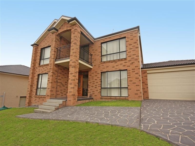 Blair Athol NSW 2560