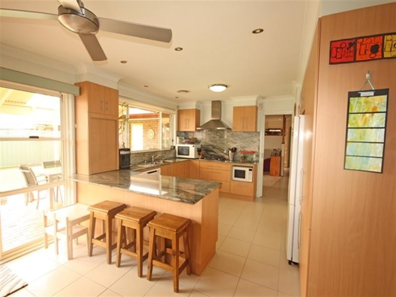 24 Debenham Avenue, Leumeah NSW 2560