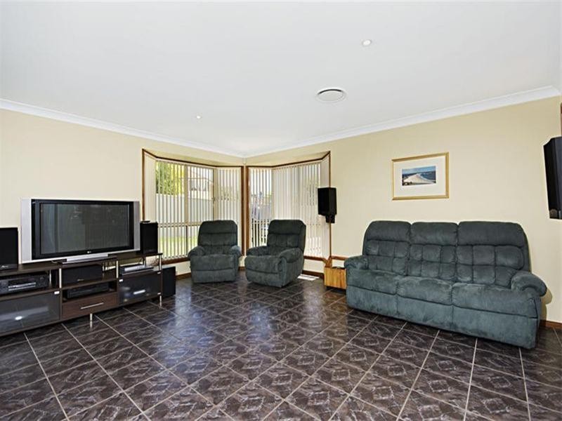 16 Mary Howe Place, Narellan Vale NSW 2567