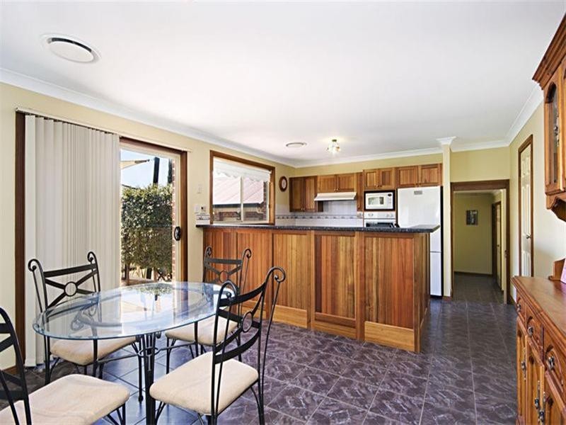 16 Mary Howe Place, Narellan Vale NSW 2567