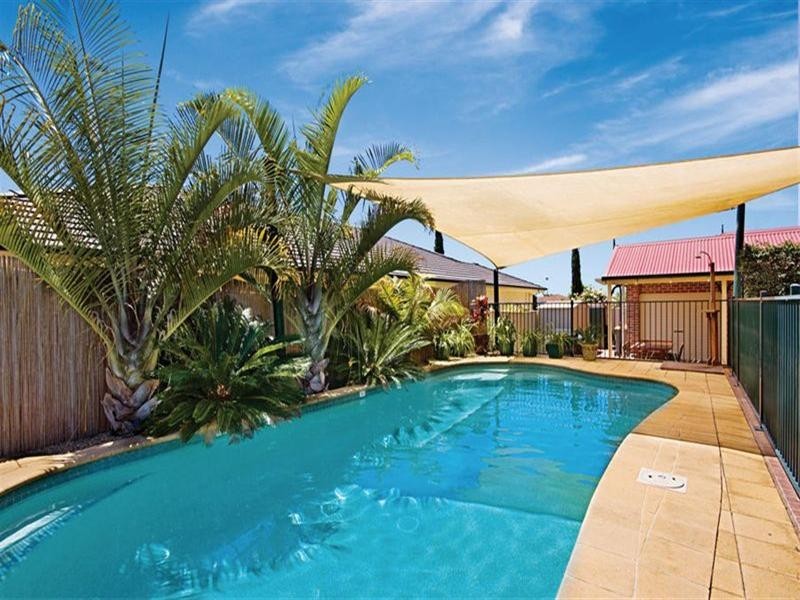 16 Mary Howe Place, Narellan Vale NSW 2567