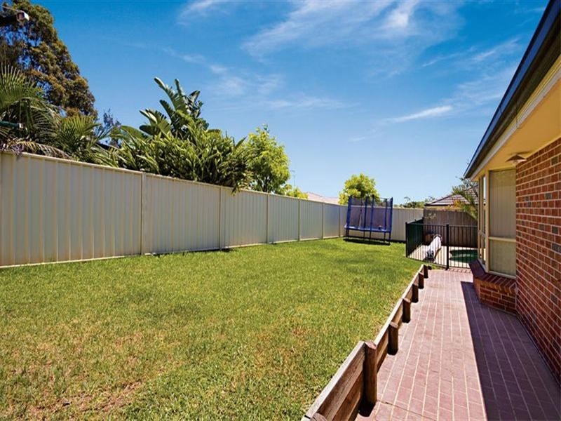 16 Mary Howe Place, Narellan Vale NSW 2567