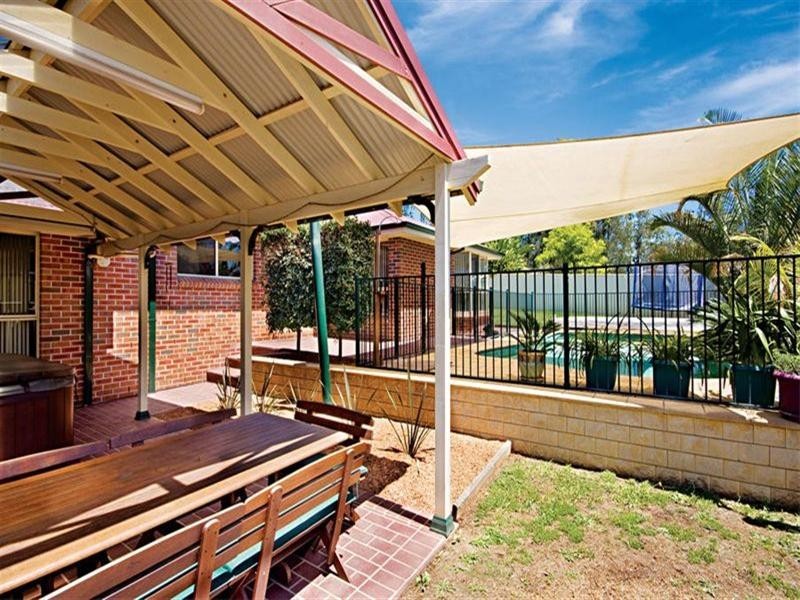 16 Mary Howe Place, Narellan Vale NSW 2567