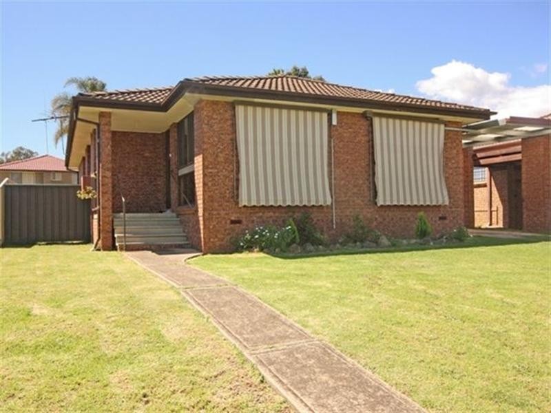 Rosemeadow NSW 2560