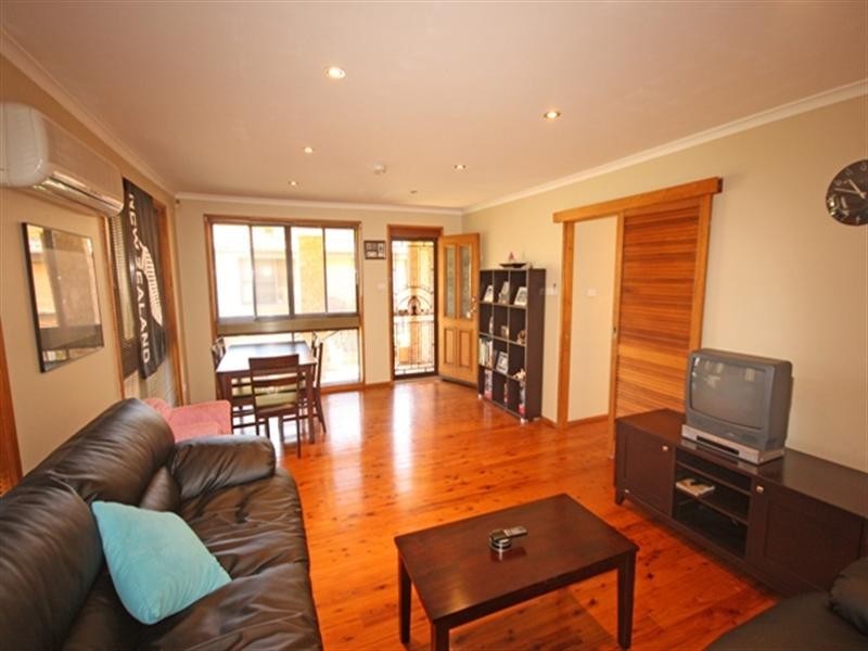 Rosemeadow NSW 2560