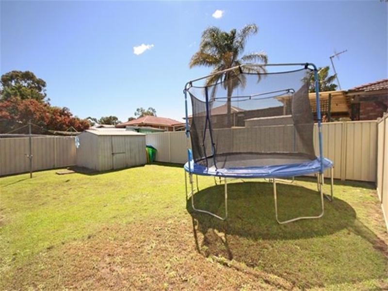 Rosemeadow NSW 2560