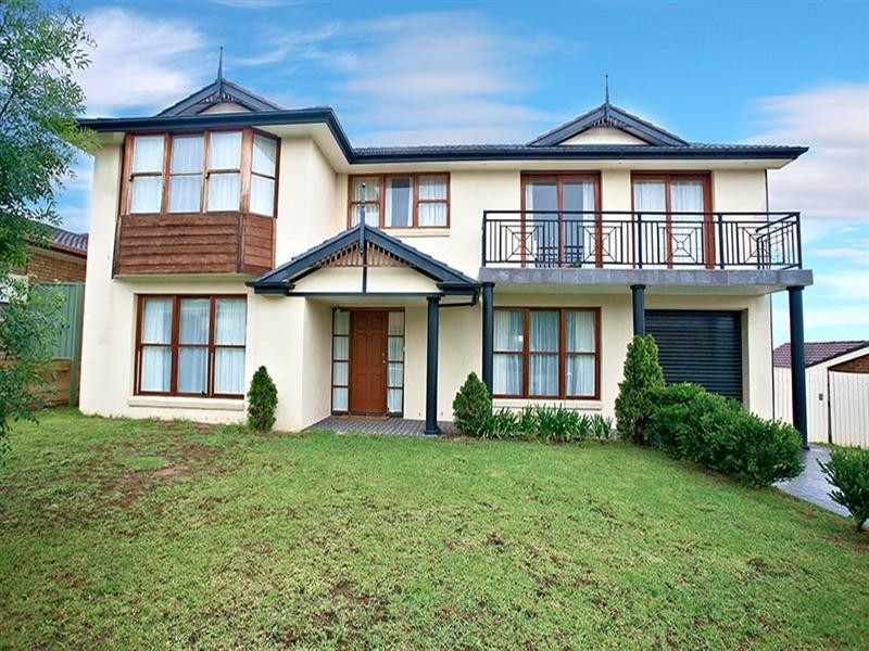 28 Southdown Road, Elderslie NSW 2570