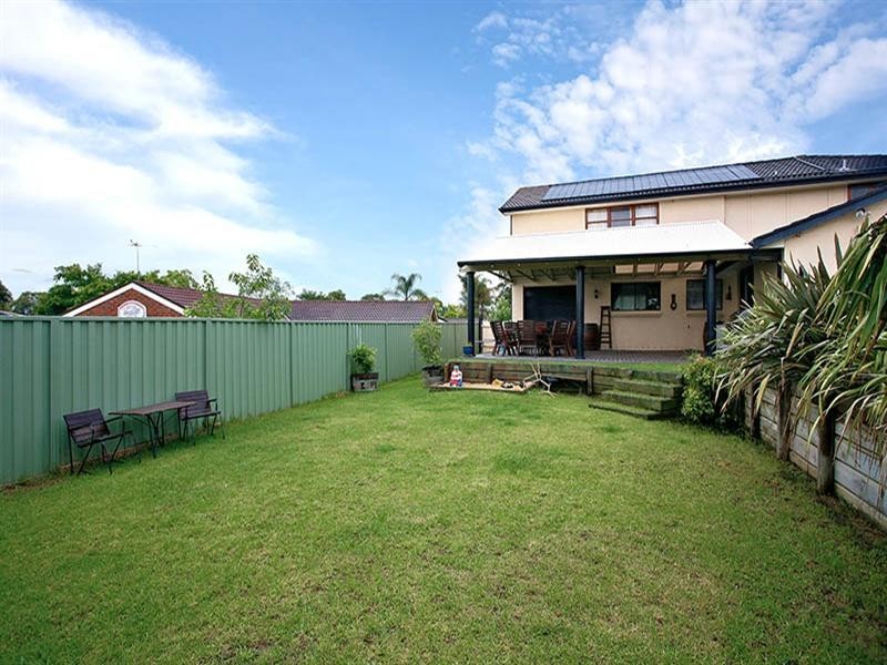 28 Southdown Road, Elderslie NSW 2570