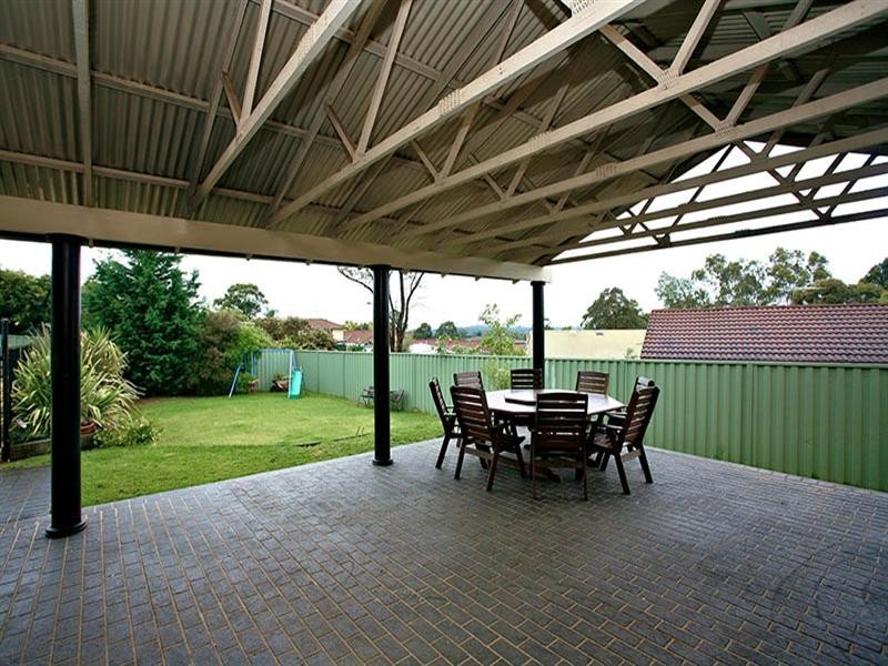 28 Southdown Road, Elderslie NSW 2570