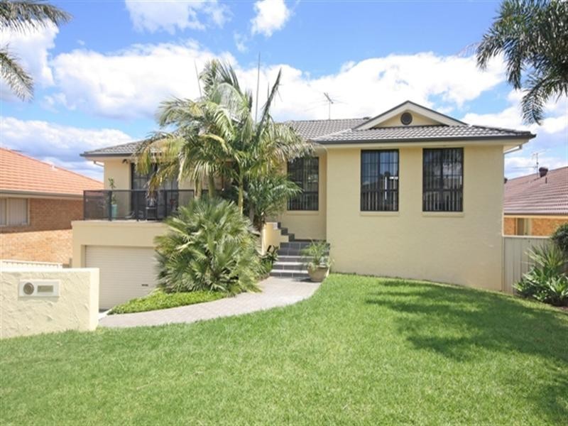 Mount Annan NSW 2567