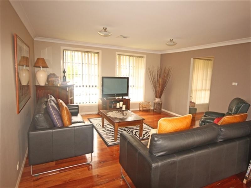 Mount Annan NSW 2567