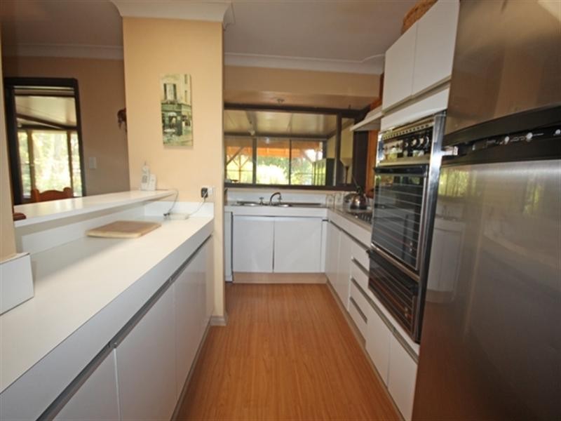 Ruse NSW 2560