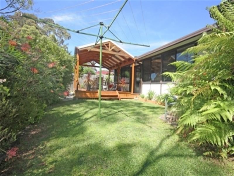 Ruse NSW 2560