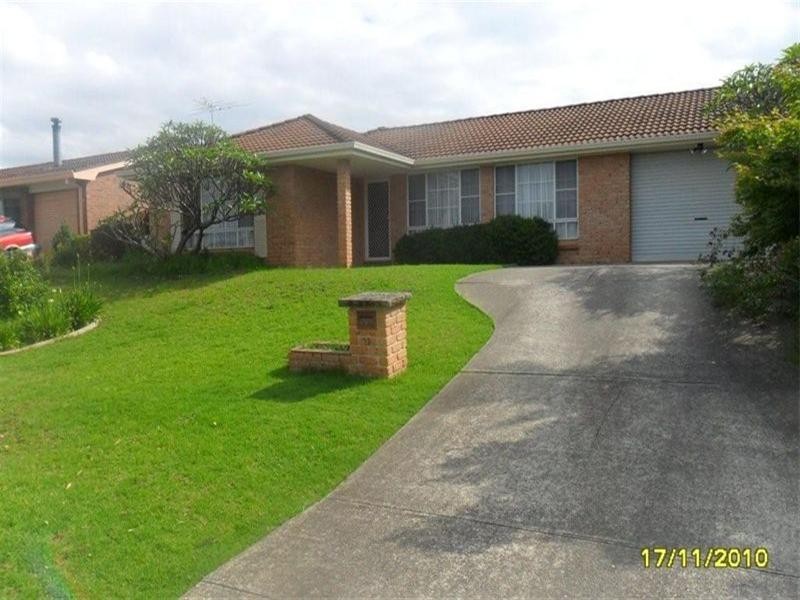 13 Liberator Street, Raby NSW 2566