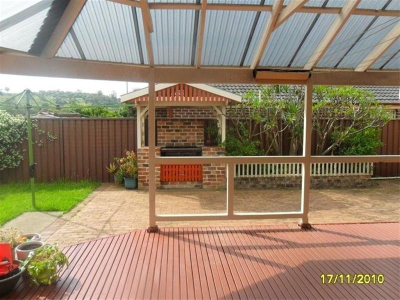 13 Liberator Street, Raby NSW 2566