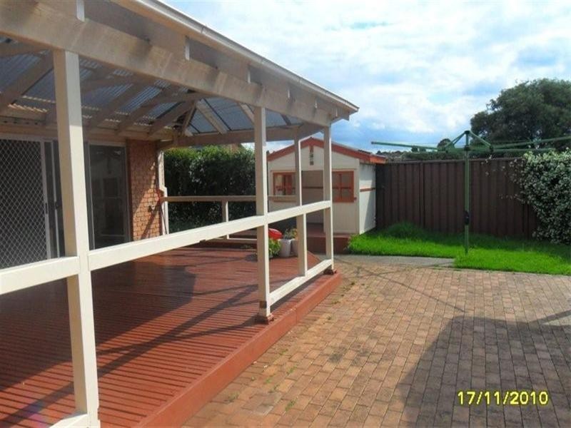 13 Liberator Street, Raby NSW 2566