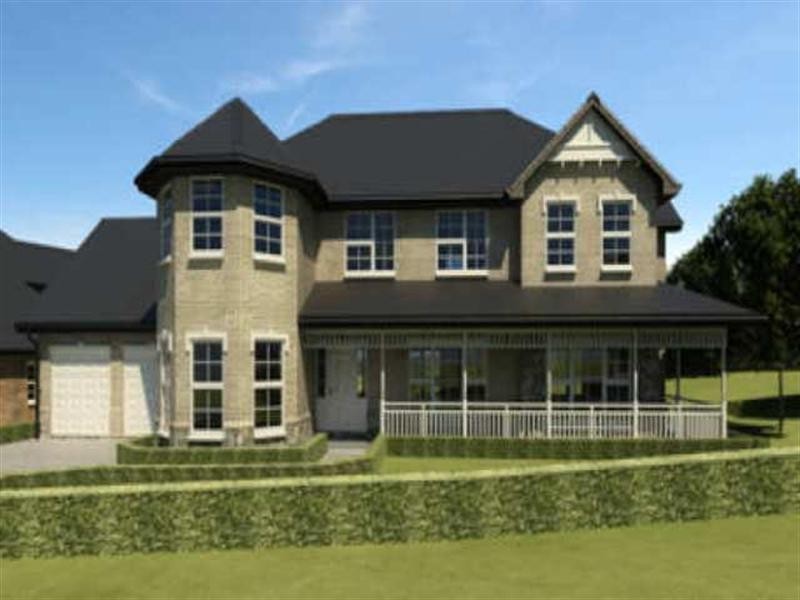 Harrington Park NSW 2567