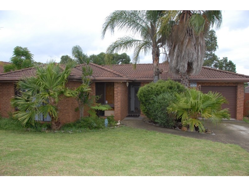 Rosemeadow NSW 2560