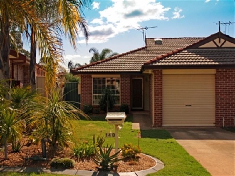14B Cusack Close, St Helens Park NSW 2560
