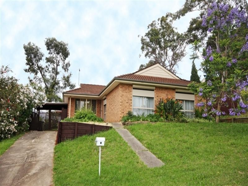Eagle Vale NSW 2558