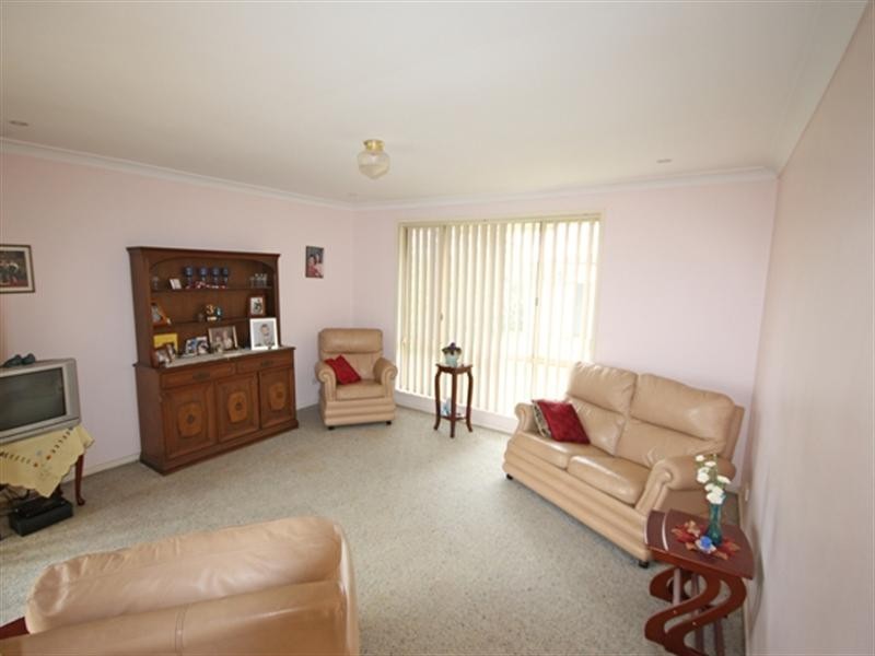 Eagle Vale NSW 2558