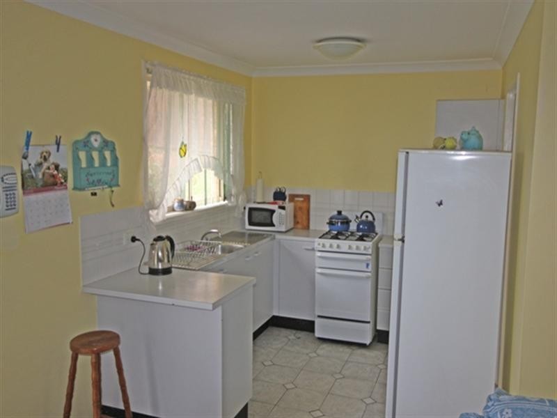 Eagle Vale NSW 2558