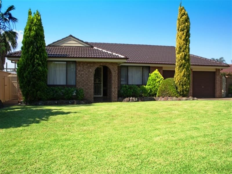 Leumeah NSW 2560
