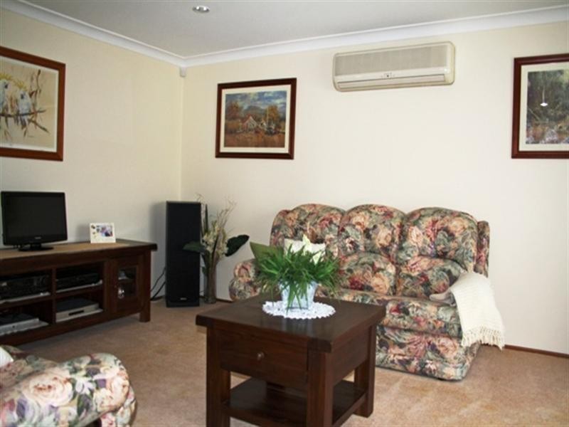 Leumeah NSW 2560
