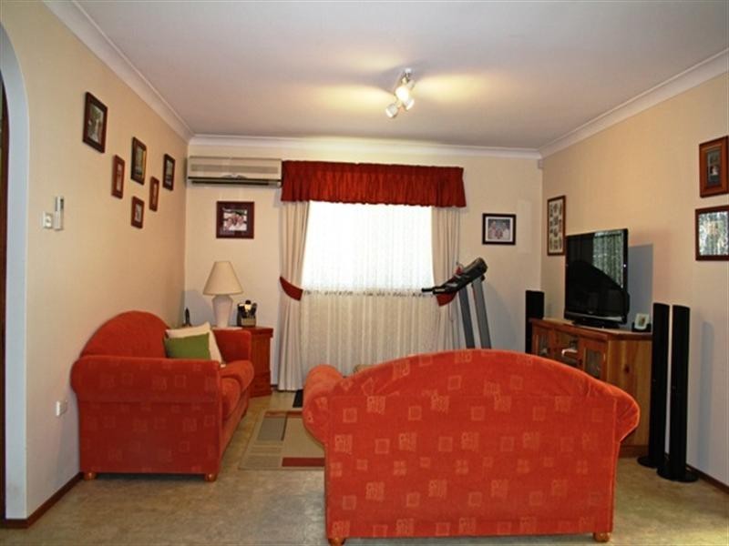 Leumeah NSW 2560