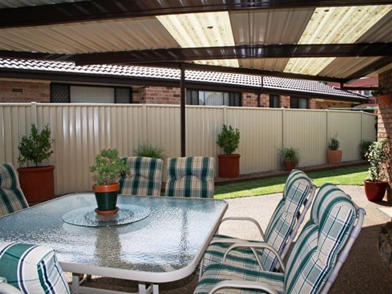 Leumeah NSW 2560