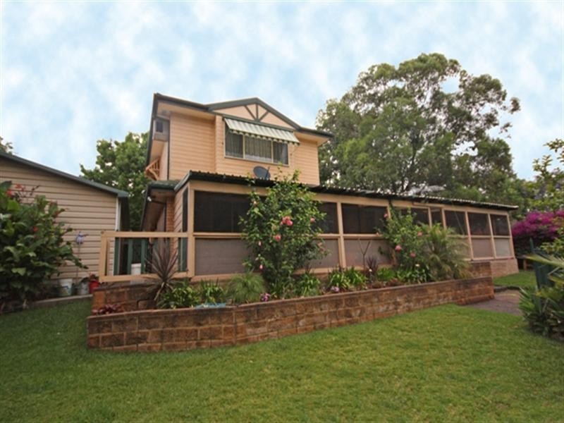 Eagle Vale NSW 2558
