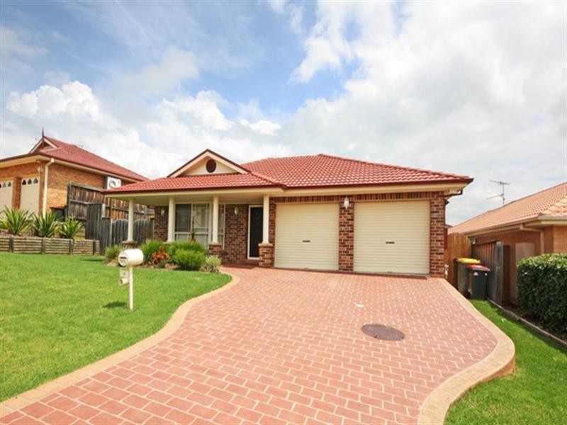 Currans Hill NSW 2567