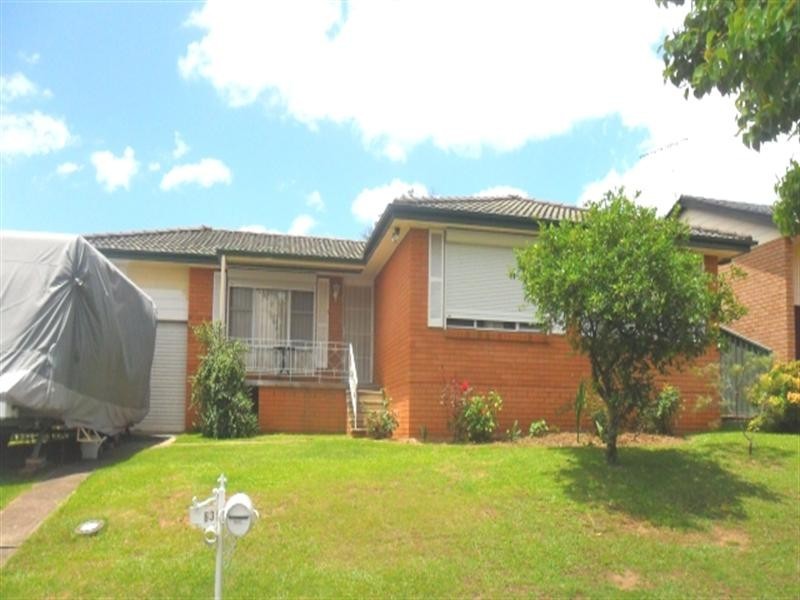 63 Spitfire Drive, Raby NSW 2566