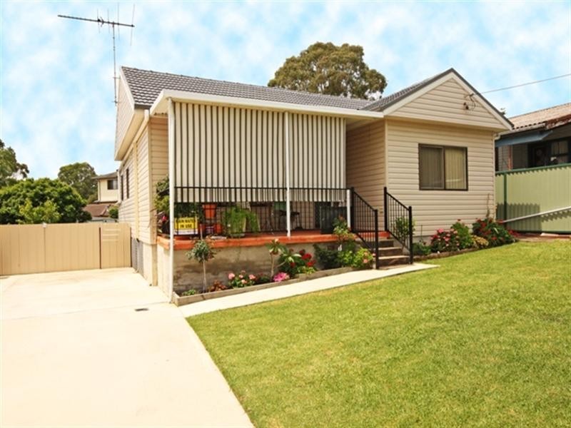 Campbelltown NSW 2560