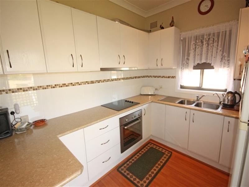 Campbelltown NSW 2560