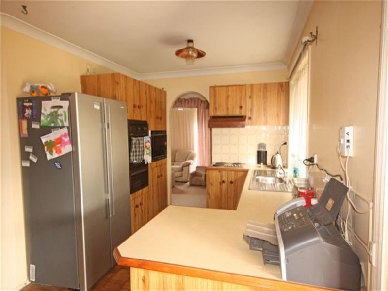 4 Hall Place, Minto NSW 2566