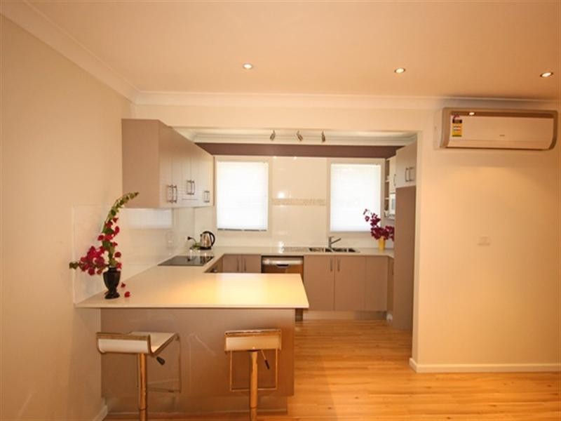 Campbelltown NSW 2560