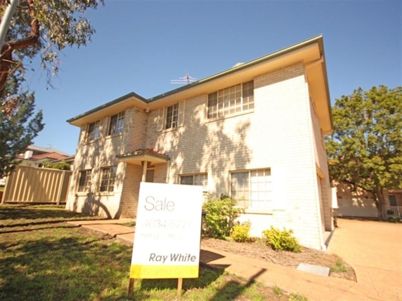 2/19-21 Murrundah Avenue, Camden NSW 2570