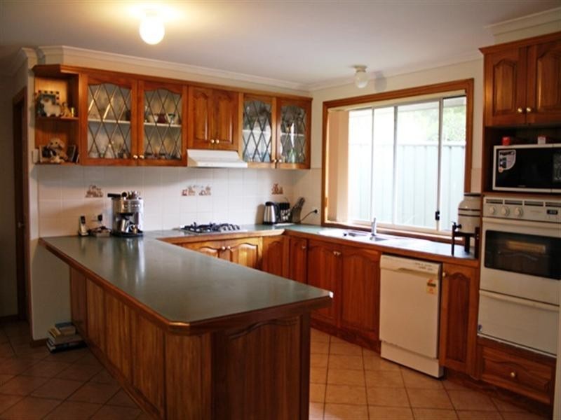 Glenfield NSW 2167