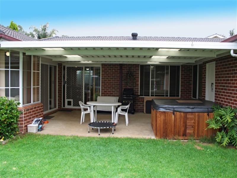 Glenfield NSW 2167