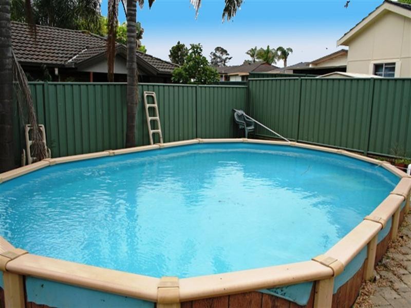 Glenfield NSW 2167