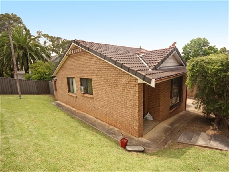 Campbelltown NSW 2560