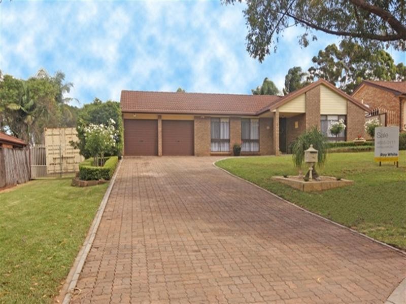 Narellan Vale NSW 2567