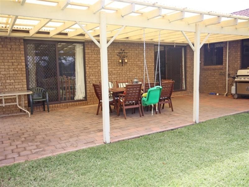 Narellan Vale NSW 2567