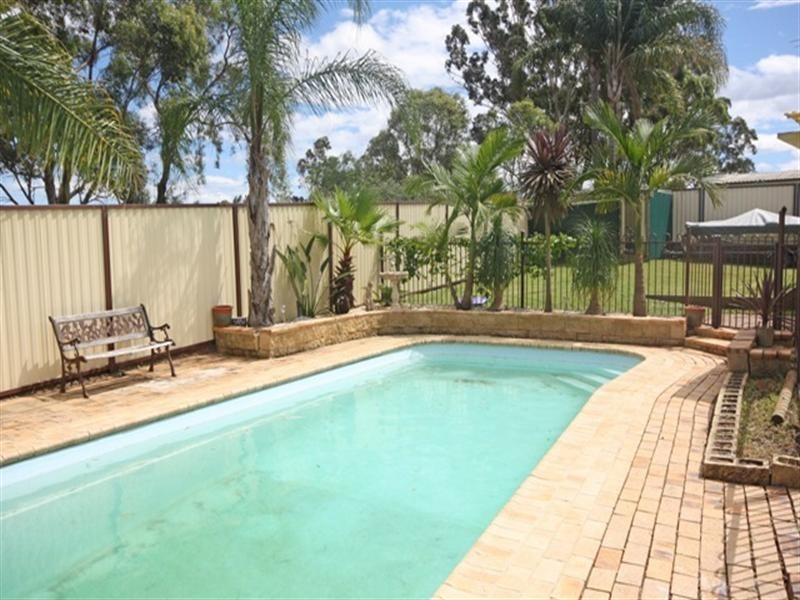 Narellan Vale NSW 2567