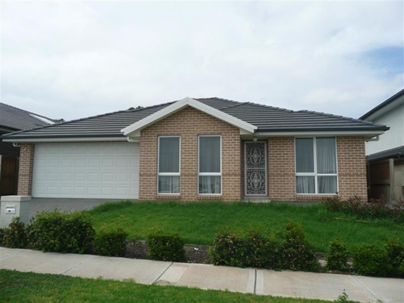 26 Snowy Avenue, Minto NSW 2566