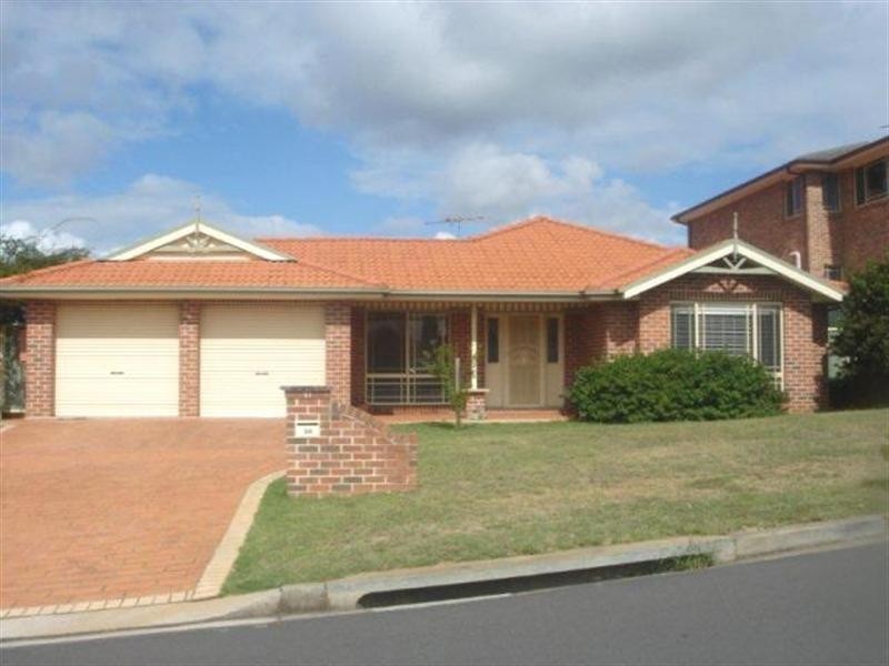 Glen Alpine NSW 2560