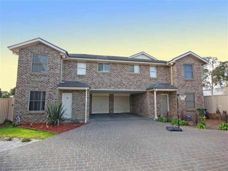 11/7 Thomas Rose Drive, Rosemeadow NSW 2560