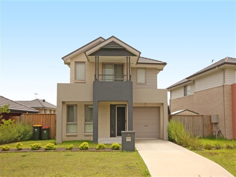 19 Carlton Street, Campbelltown NSW 2560