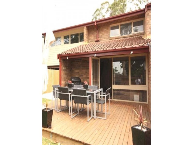 Bradbury NSW 2560